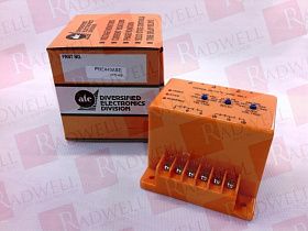 Монитор  напряжения / фазы Артикул PBE-440-ASE от производителя MARSH BELLOFRAM