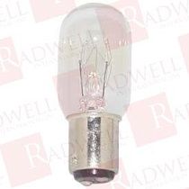 Лампа накаливания Артикул 35154 от производителя GENERAL ELECTRIC