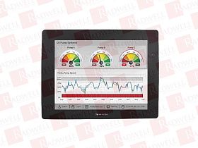 Интерфейс оператора Артикул CMT2128X  от производителя MAPLE SYSTEMS