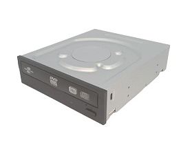 IHAS224-06 BD/CD/DVD/ кассеты от LITE ON
