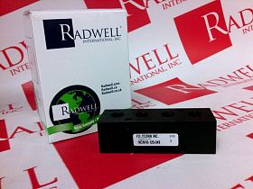 Пневматический коллектор Артикул MCM10-125-04B от производителя POLYCONN