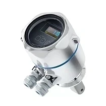 Индуктивный датчик проводимости Endress+Hauser Smartec CLD18
