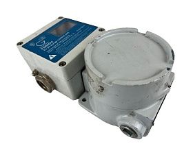 FS850U Управление от GONNHEIMER ELEKTRONIC