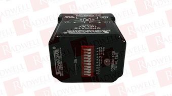 Таймер  / Счетчик  Артикул 360-H-1.0 SEC от производителя SIGNALINE