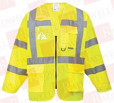 Защитная одежда Артикул S475YERM от производителя PORTWEST