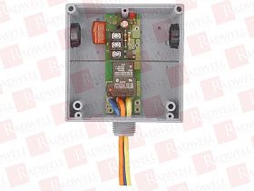 Реле / розетка Артикул RIBT2401B от производителя FUNCTIONAL DEVICES