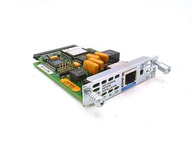 Беспроводная карта WIC-1DSU-T1 от CISCO