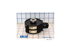 Hohner Shaft Encoder IN96-AC2S-E2A6-0060