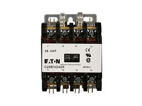 Cutler Hammer, Div of Eaton C25END425A