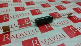 Резистор  Артикул W22-39RJI от производителя TT ELECTRONICS