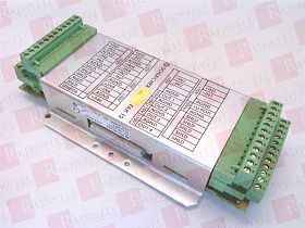 Модуль логического ввода-вывода постоянного тока Артикул R4.343.8898.8 от производителя WIELAND