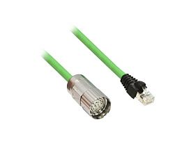 Square D VW3E2094R050