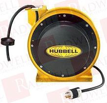 Катушка для шнура Артикул HBL50163 от производителя KELLEMS