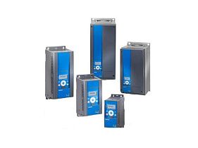 Vacon VACON0010-1L-0002-1-R02