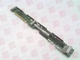 Плата ПК Плата ПЛК / дополнения к  плататам Артикул 0J7846 от производителя DELL