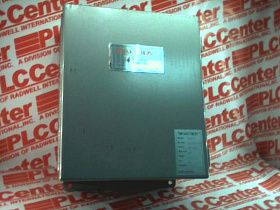 Блок управления тормозами электродвигателя B3210 PARKER GROUP, 3 фазы, 10 л.с., 208/240В