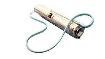 Насос скважинный Grundfos SP5A-6 380В