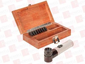 Модуль вспомогательных приборов для тестирования / измерительных приборов Артикул 52-664-609-0 BOM от производителя FOWLER