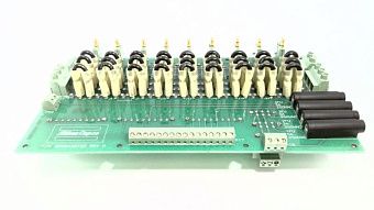 9040120152 Плата ПК Плата ПЛК / дополнения к  плататам от ATLAS COPCO