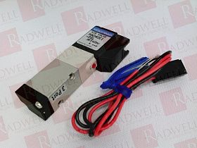 Электромагнитный клапан  Артикул HA040E1-PSL-24VDC от производителя KOGANEI