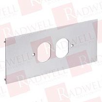 Пластина Артикул HBLALU57DR от производителя KELLEMS