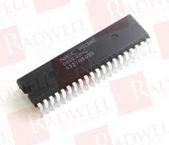 Интегральная микросхема Артикул UPD80C39HC от производителя NEC