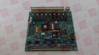 Плата ПК Плата ПЛК / дополнения к  плататам Артикул 7C01-0255 от производителя G.P. SPRU