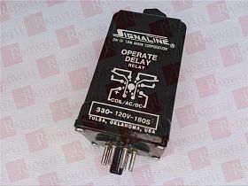 Реле / розетка Артикул 330 от производителя TIME MARK CORP