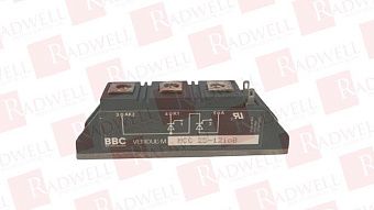 Блок распределения питания Артикул MCC-25-12I08 от производителя ASEA BROWN BOVERI