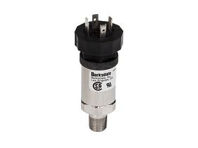 Barksdale Control Products 712S-15-2B-12R