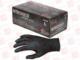 Перчатки Артикул 6016BL от производителя MCR SAFETY