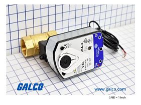 Johnson Controls VG1245EPH948GGA