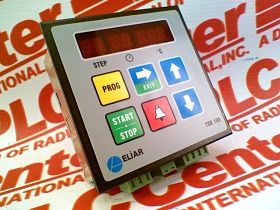 Контроль температуры / процесса Артикул TBB100 от производителя ELIAR ELEKTRONIK