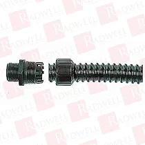 Кабелепровод / соединительный элемент Артикул XF16/M16/D от производителя ABB THOMAS & BETTS