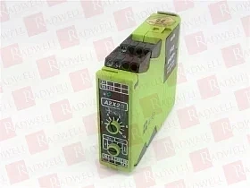 Замедляющие реле Артикул A2X20-240V от производителя TELE CONTROLS