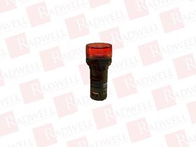 Пилотный свет Артикул ND16-22B/4-110V-R от производителя CHINT