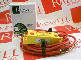 Аварийный выключатель Артикул 1-SSR-24V-R от производителя COMITRONIC BTI