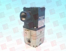 Пневматический преобразователь Артикул 2K-SNNN-42DF100-00 от производителя MARSH BELLOFRAM