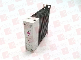 Реле / розетка Артикул RN1A48D20U от производителя CARLO GAVAZZI