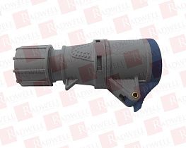 Штекер / розетка Артикул CXN163P240C от производителя MCG CONNEXS