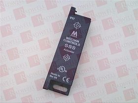 Электрический привод Артикул 360,099 от производителя MECHAN CONTROLS