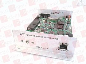 Сборка для машины Артикул AVT-418 от производителя ADVANCED VEHICLE TECHNOLOGIES