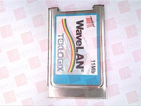 Коммуникационная карты Артикул 012699/B от производителя TEKLOGIX