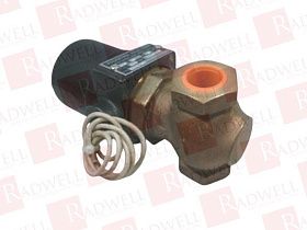 Электромагнитный клапан  Артикул 118A43W от производителя MAGNATROL