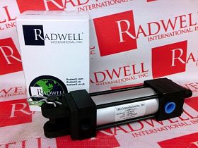 Пневматический цилиндр Артикул CYL-8411904 от производителя BIMBA