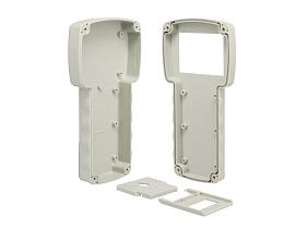 Bud Industries HH-3498-G