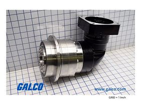 Apex Dynamics ADR140-025-P2/SGMGV-20A