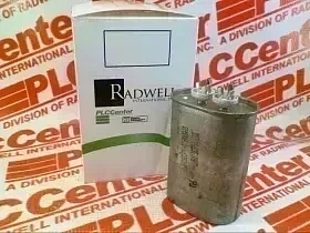 Конденсатор Артикул 293P2855MR от производителя AEROVOX