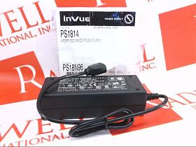 Источник питания Артикул PS1814 от производителя INVUE SECURITY