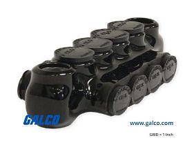 Penn Union IPBBMNA2508D